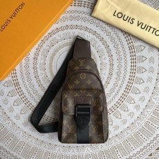 LV Waist & Chest Packs